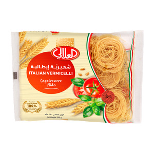 Alali Vermicelli 125 250 g