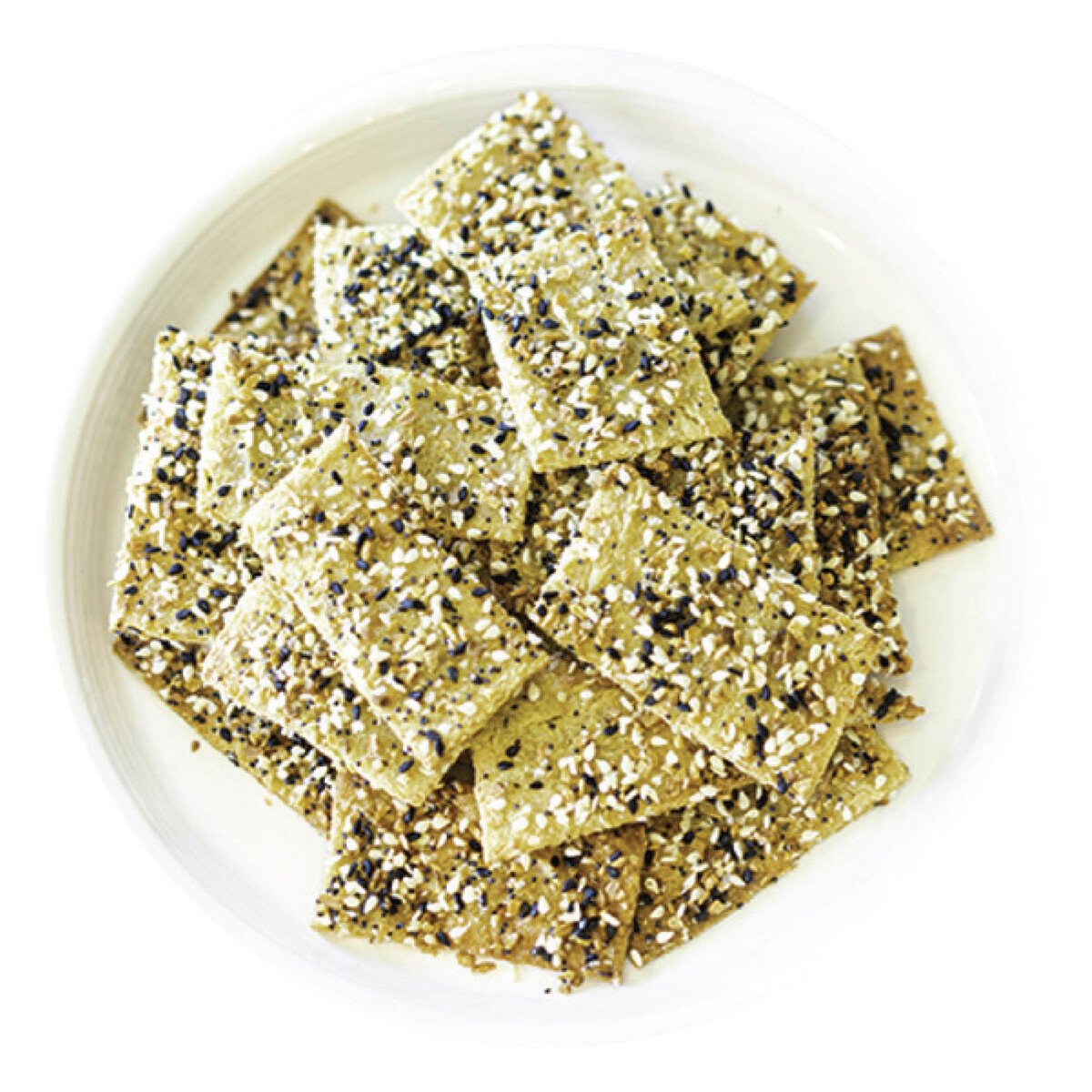 Quinoa Crackers 250g