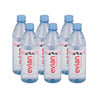 Evian Natural Mineral Water 6 x 500 ml