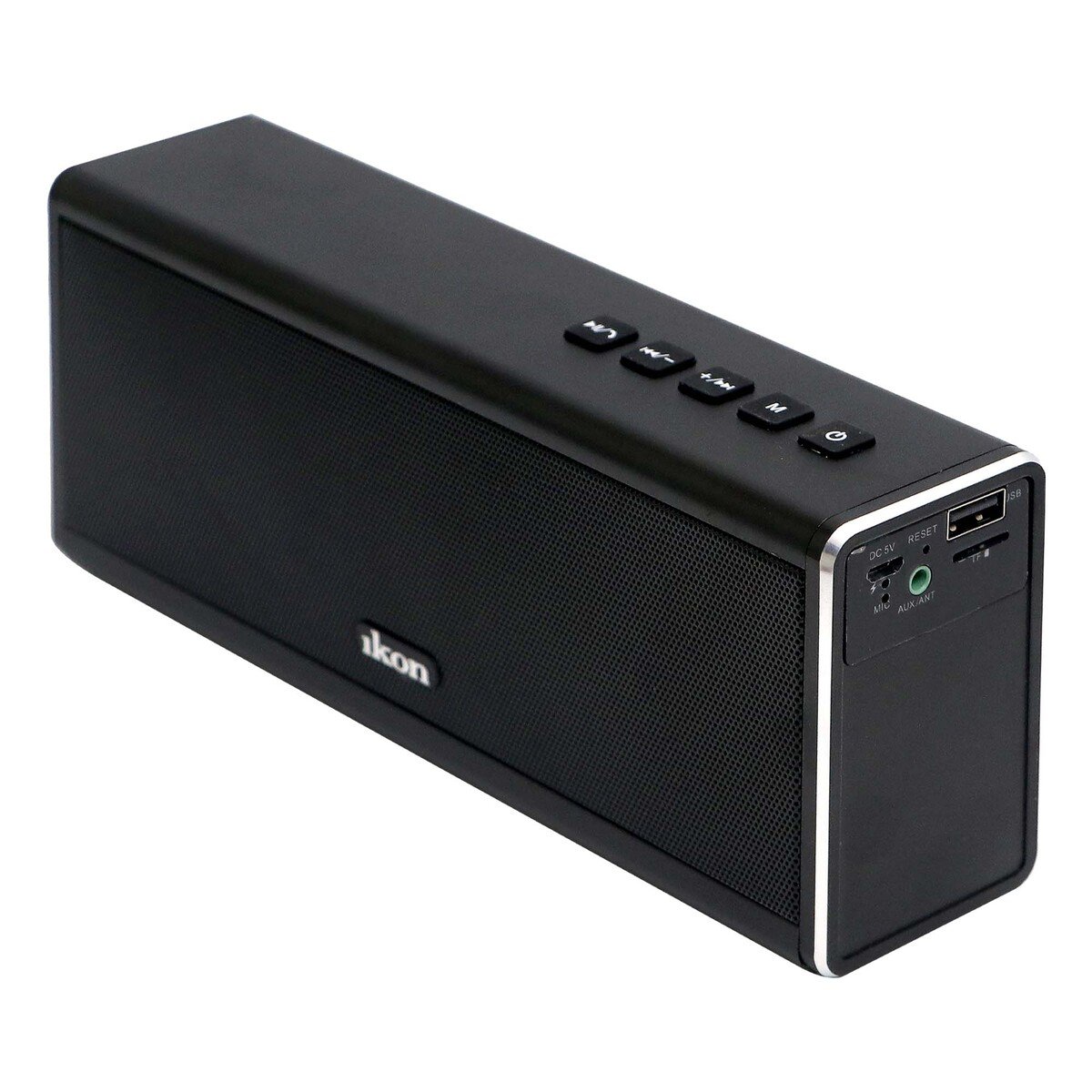 Ikon Bluetooth Speaker IK-PN19