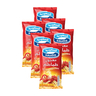 Saudia Tomato Paste 6 x 60g