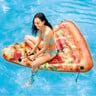 Intex Pizza Slice Inflatable Mat with Realistic Printing 58752EU 69in X 57"