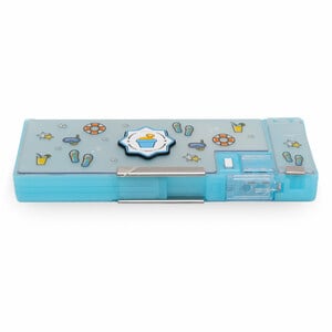 Guanyi Pencil Box Magnetic 35-127