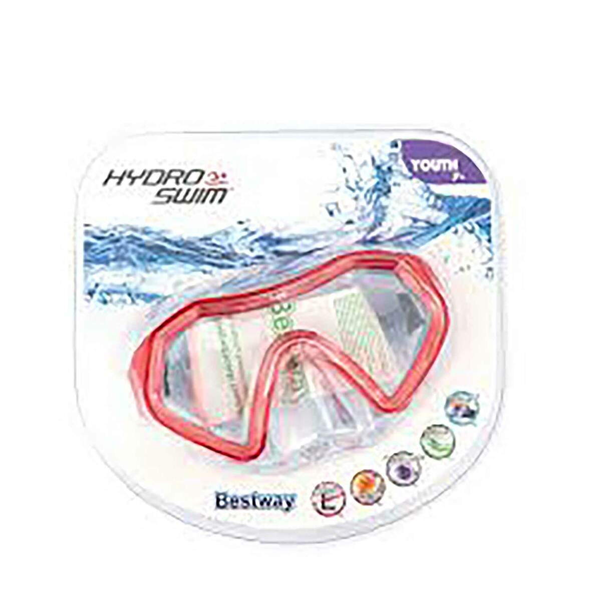 Best Way Hydro-Swim Mask 22049