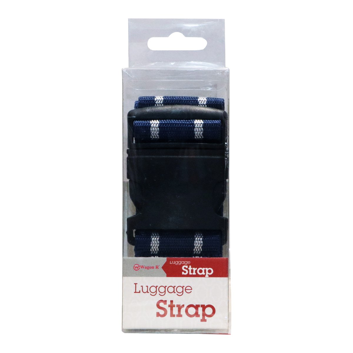 Wagon-R Luggage Strap LS-113