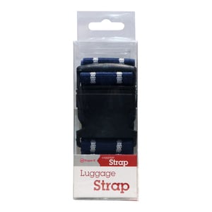 Wagon-R Luggage Strap LS-113