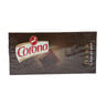 Corona Dark Chocolate 15 pcs