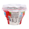 Rawa Low Fat Strawberry Fruit Yoghurt 150 g