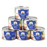 Puck Cream Assorted 6 x 170 g