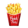 Intex French Fries Float 58775