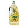 Crystal Sunflower Oil 1.6 Litre