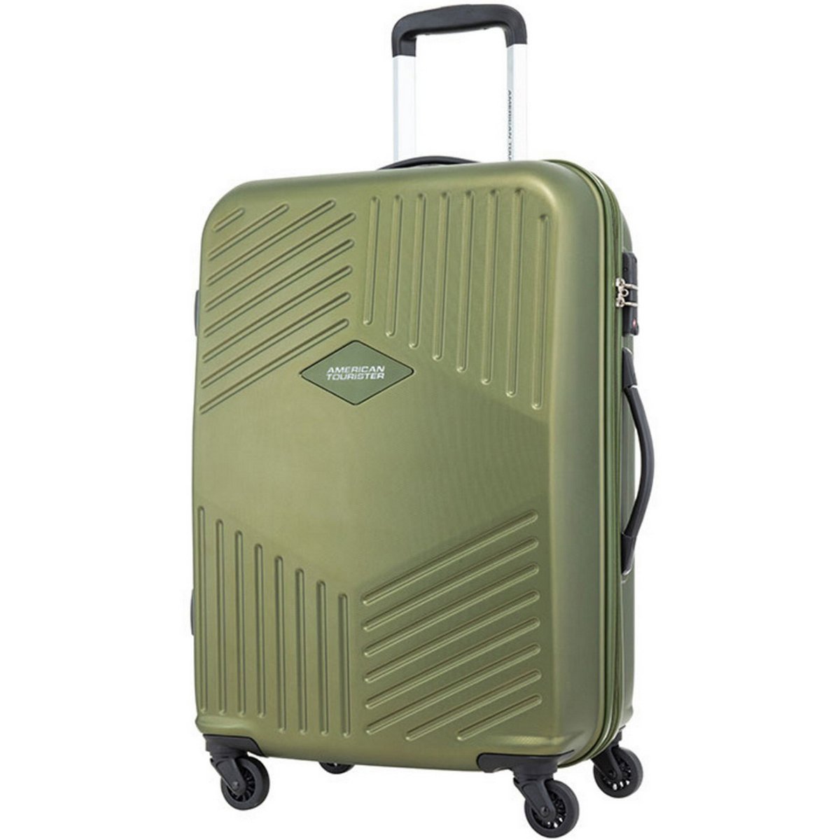 american tourister logan 79cm price