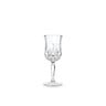 RCR Stem Glass Tumbler 6pcs Opera 256050