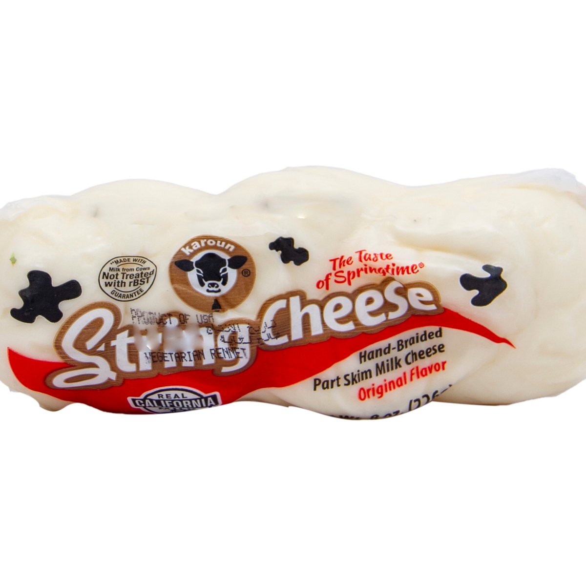 Karoun String Cheese Original Flavor 226 g