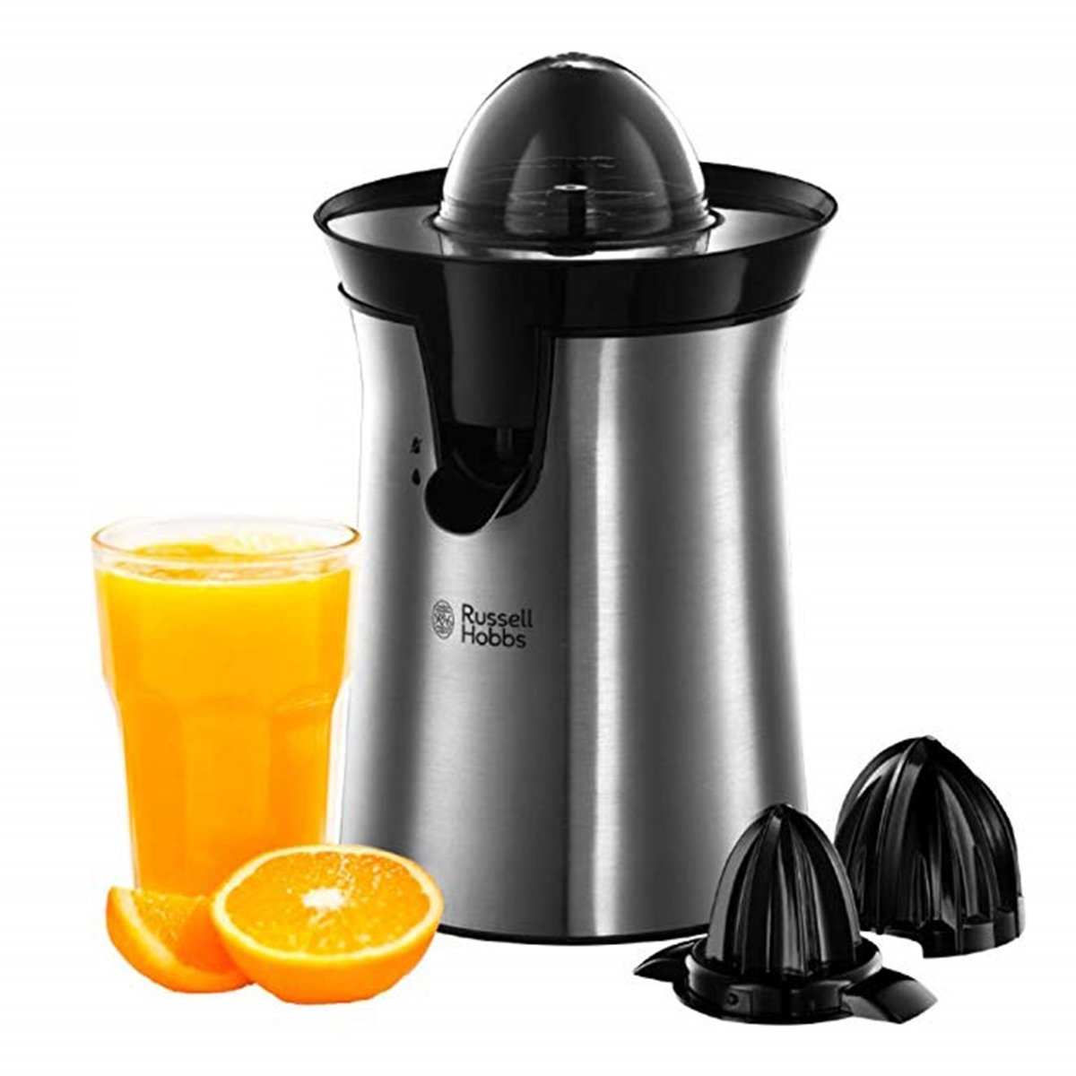 Russell Hobbs Citrus Press Juicer 22760 60W