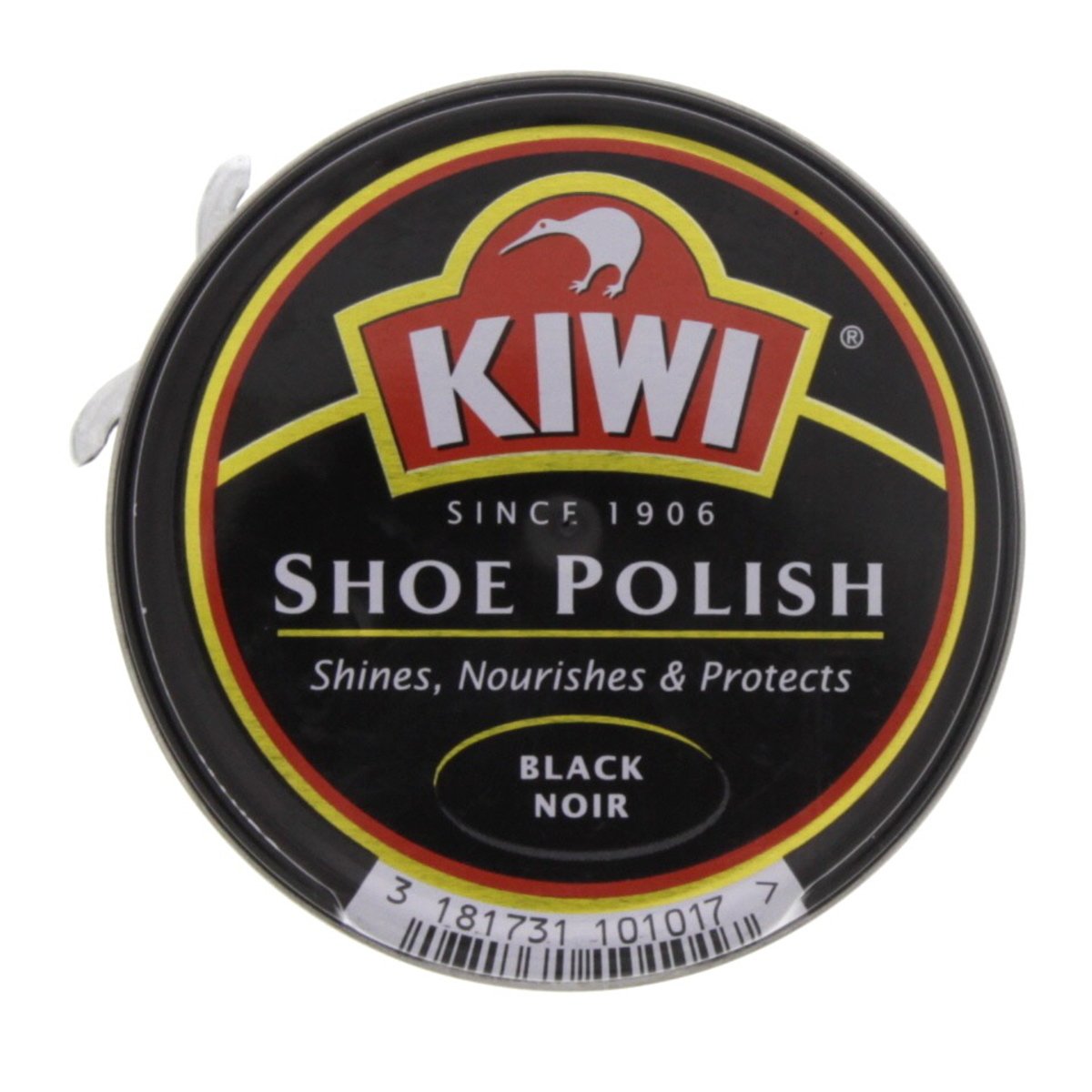 Kiwi Shoe Polish Black 50 ml Online at Best Price | Shoe Polish | Lulu UAE