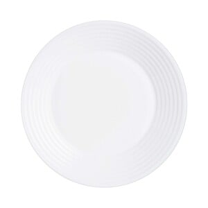 Luminarc Harena Dinner Plate White L3263 27cm