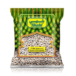 Shahi Black Eye Beans 500g