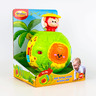 Winfun Roll & Pop Jungle Activity 778