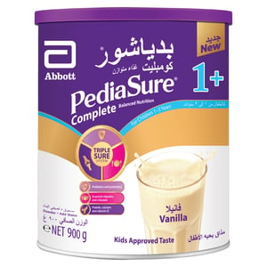 Blemil Plus 3 Optimum ProTech Most Advanced Nutritional Formula for Infant  From 1-3 years. 400g : : Grocery