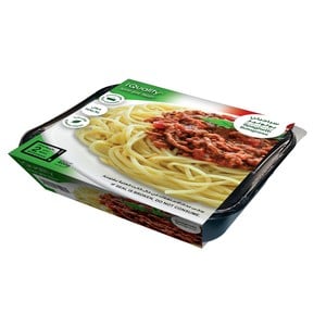 i Quality Spaghetti Bolognese 400 g