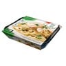 i Quality Chicken Alfredo Fettuccine 400 g