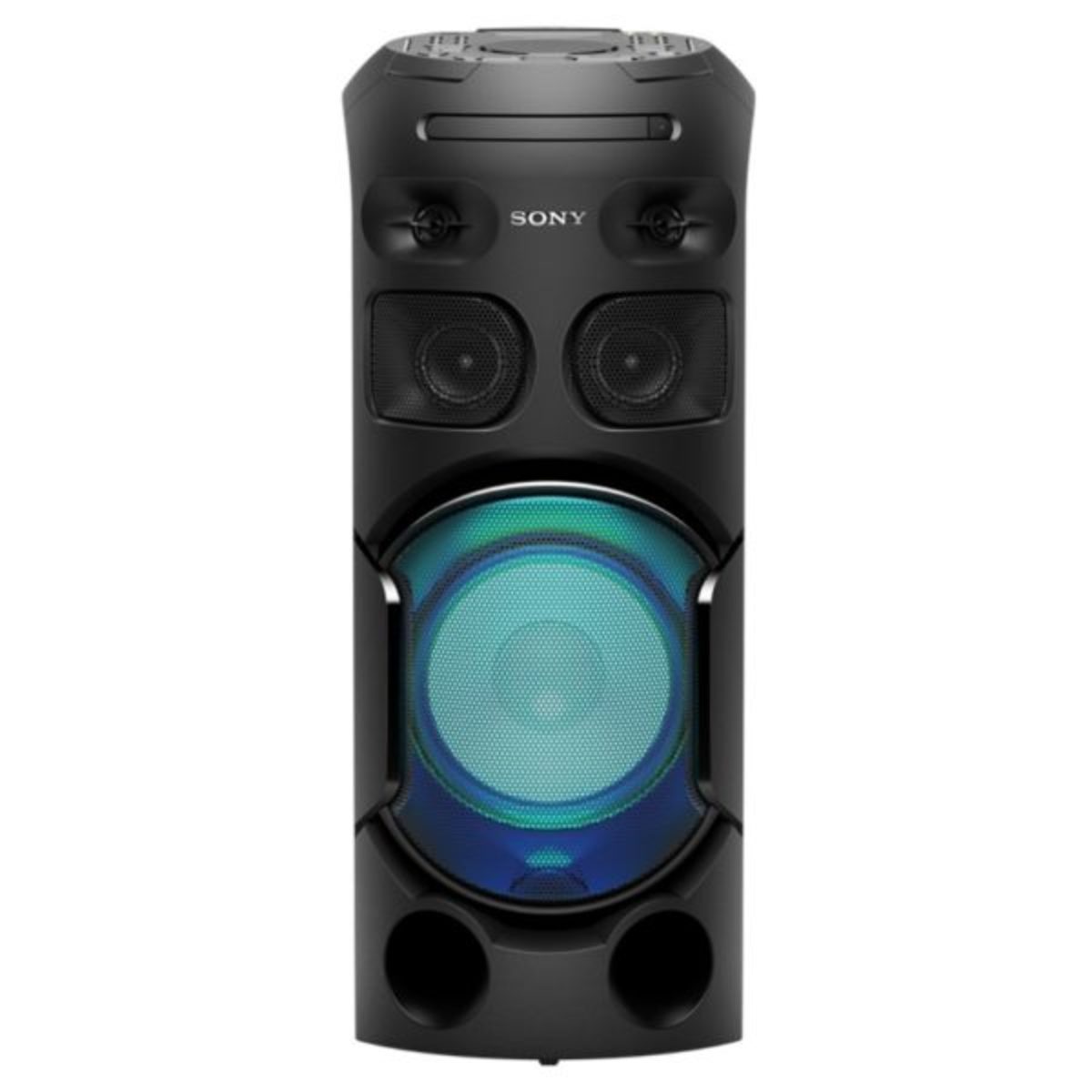 Sony One Box HiFi MHCV41D