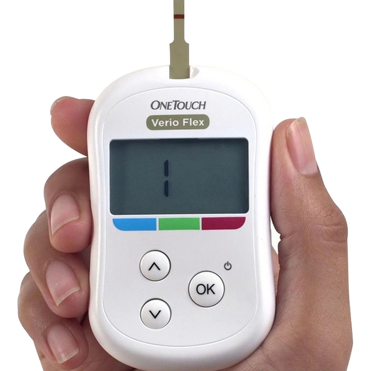 OneTouch Verio Flex Glucose Monitor