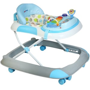 First Step Baby Walker W1119-PB8