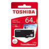 Toshiba Flash Drive THNU365W0640 64GB