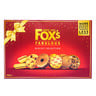 Fox's Fabulously Biscuit Selection 550 g