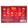 Fox's Fabulously Biscuit Selection 550 g