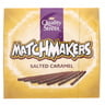 Nestle Quality Street Matchmakers Salted Caramel 120 g