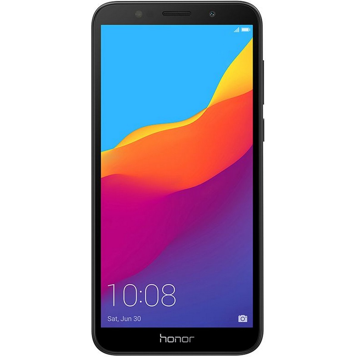 Honor 7S 16GB Black