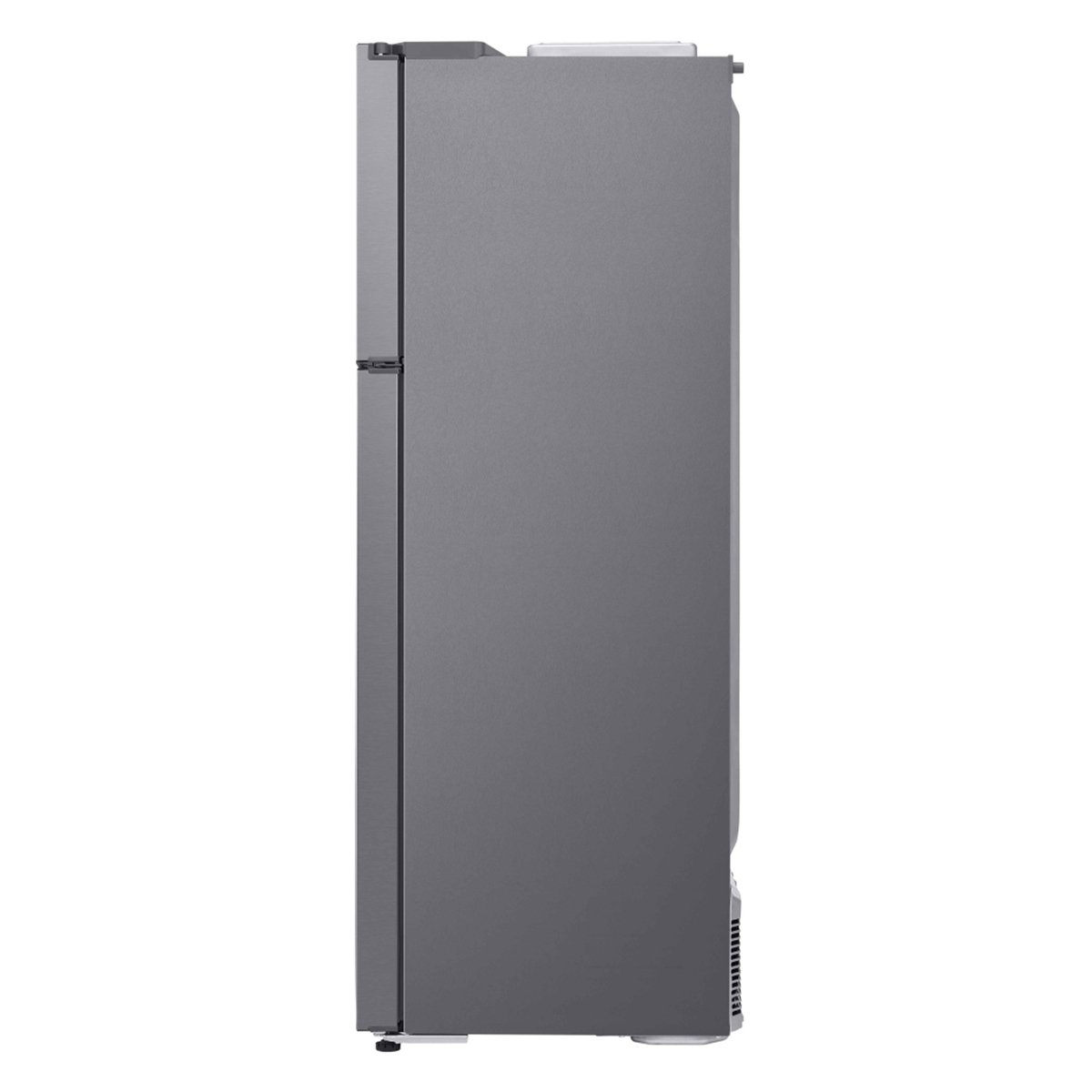 LG Double Door Refrigerator GRC539HLCN 437Ltr Online at Best Price