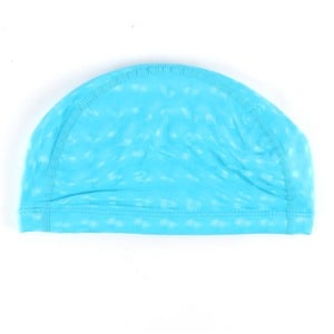 سبورتس شامبيون قبعة سباحة 35-3 لون وتصميم متنوع