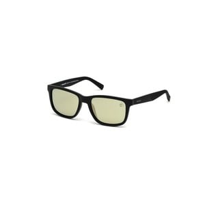 Timberland Men's Sunglass Square TB912502R55