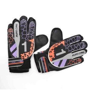 Sports Champion Goalkeeper Gloves 51-3 Assorted Color & Design