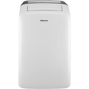 BLACK+DECKER 10000-BTU DOE (115-Volt) White Vented Portable Air Conditioner  with Remote Cools 450-sq ft in the Portable Air Conditioners department at