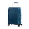 American Tourister Technum Spinner 4Wheel Hard Trolley 77cm Metallic Blue