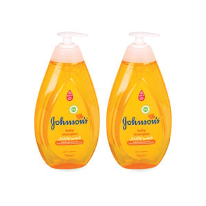 Buy Johnson's Baby Shiny Drops Conditioner · Seychelles
