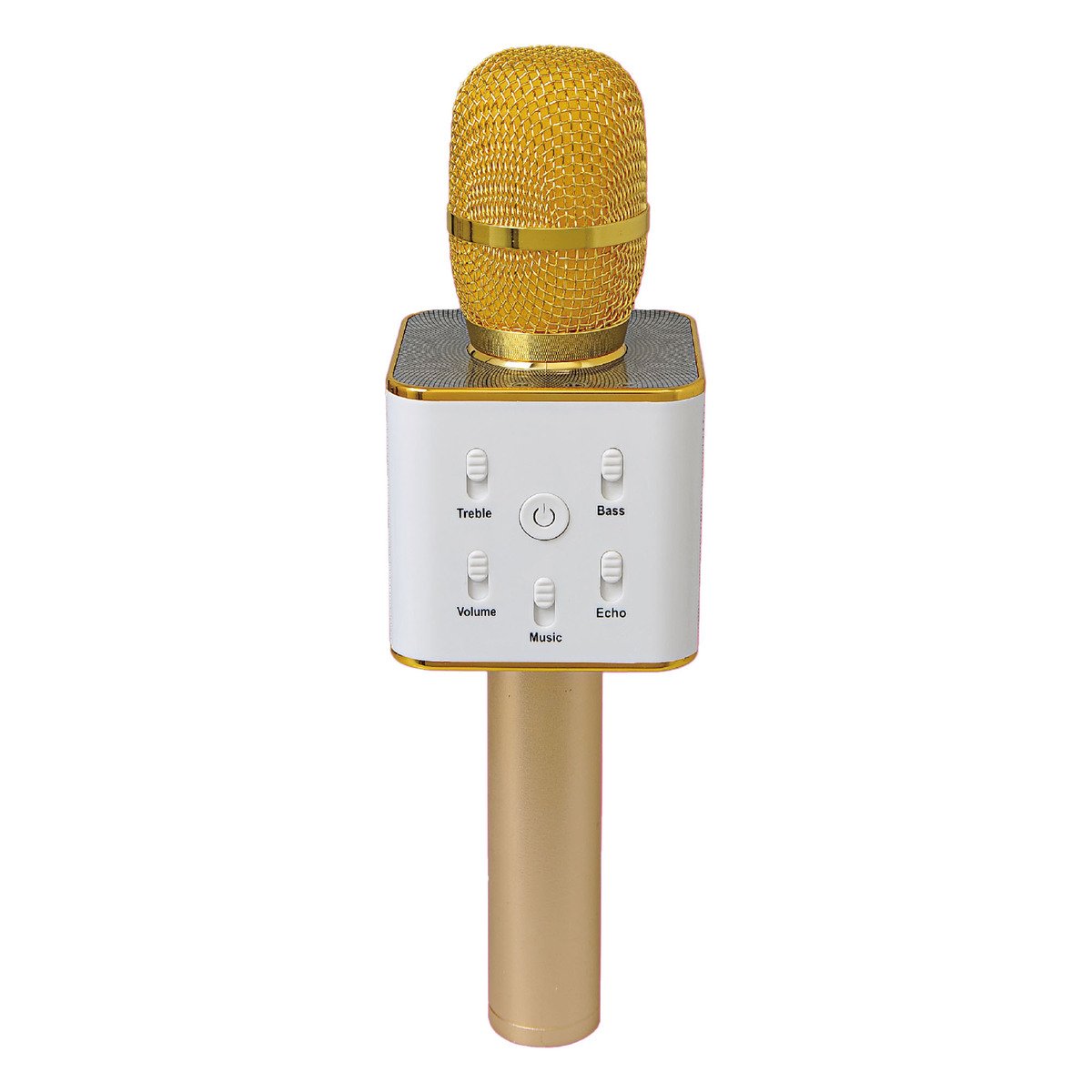 Ikon Bluetooth Microphone with Speaker IK-2873