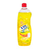 Lux Sunlight Dishwashing Liquid Lemon 742 ml