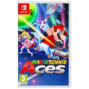 Mario Tennis Aces Nintendo Switch