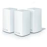 Linksys Velop Whole Home Intelligent Mesh Dual Band  WiFi System, 3-Pack