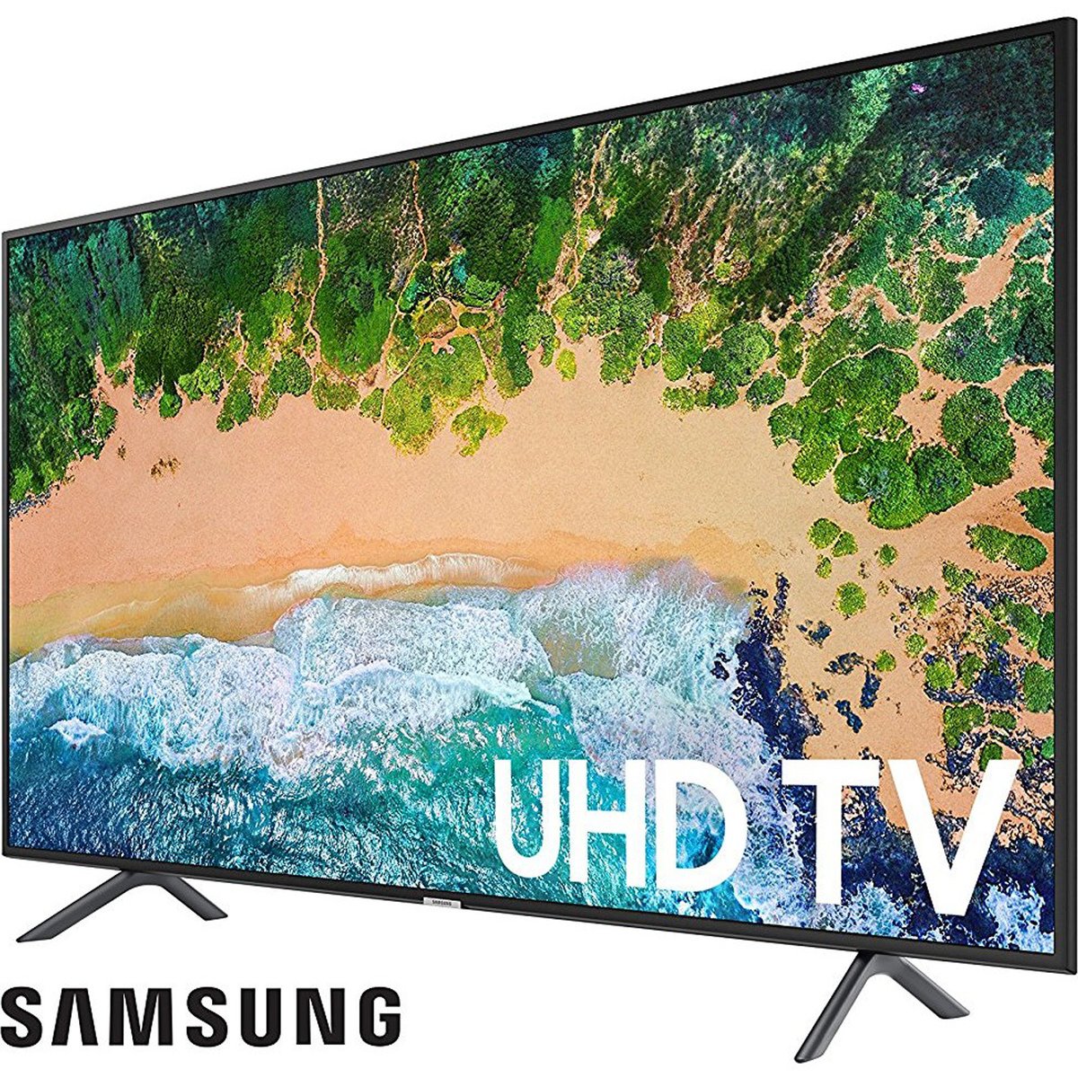 Samsung Premium Ultra HD Smart LED TV UA65NU7100 65inch
