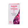 Health Aid Pure Vitamin E Oil 50 ml