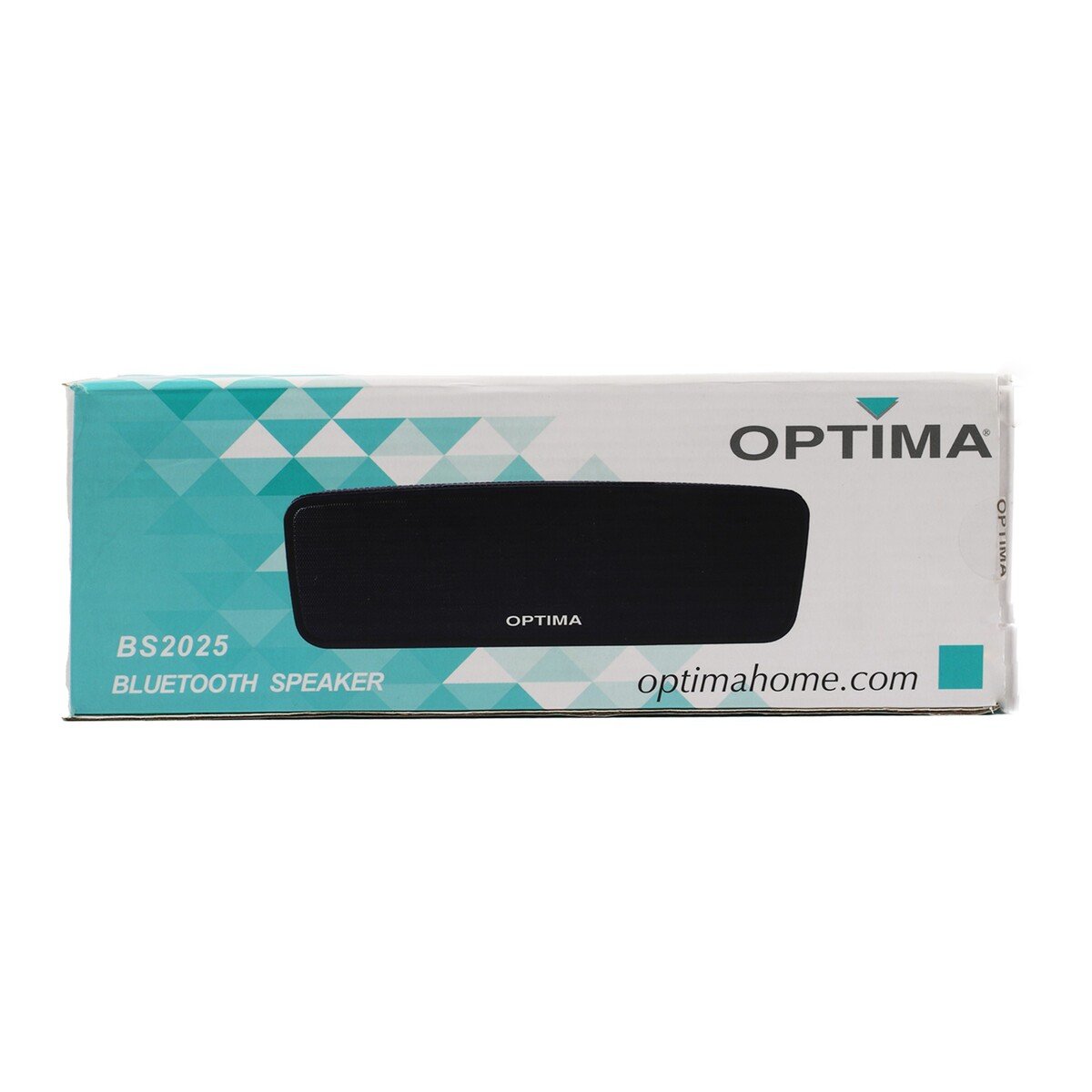 Optima Portable Bluetooth Speaker BS 2025 Online at Best Price W/L