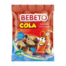 Bebeto Jelly Soft Candy Cola 80 g