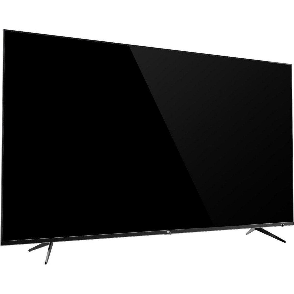 TCL 4K Ultra HD Smart LED TV 50P6US 50inch